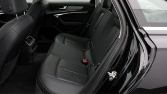 Audi A6 Saloon TFSI SPORT
