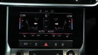 Audi A6 Saloon TFSI SPORT