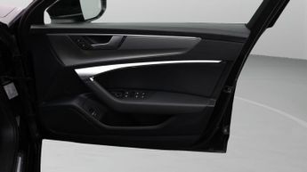 Audi A6 Saloon TFSI SPORT