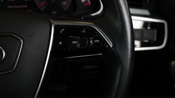 Audi A6 Saloon TFSI SPORT