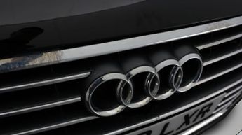 Audi A6 Saloon TFSI SPORT