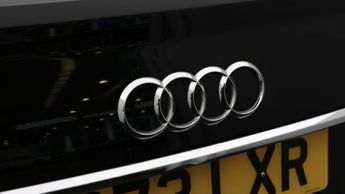 Audi A6 Saloon TFSI SPORT