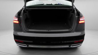 Audi A6 Saloon TFSI SPORT