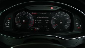 Audi A6 Saloon TFSI SPORT