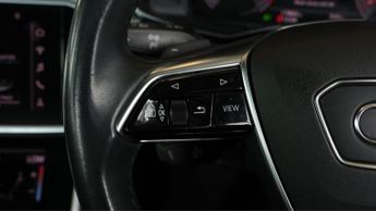 Audi A6 Saloon TFSI SPORT