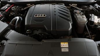 Audi A6 Saloon TFSI SPORT