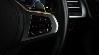 BMW X3 XDRIVE30E M SPORT