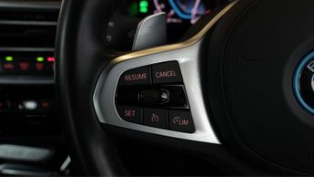 BMW X3 XDRIVE30E M SPORT