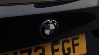 BMW X3 XDRIVE30E M SPORT