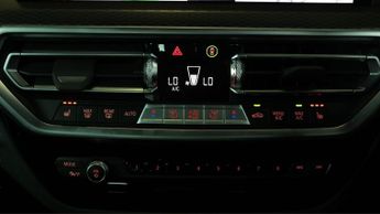 BMW X3 XDRIVE30E M SPORT