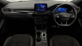 Ford Kuga ST-LINE X EDITION