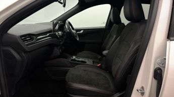 Ford Kuga ST-LINE X EDITION