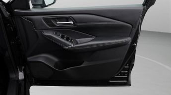 Nissan Qashqai E-POWER N-CONNECTA