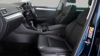 Skoda Superb SE TECHNOLOGY IV DSG