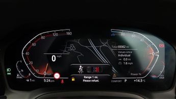 BMW 3 Series 320D M SPORT