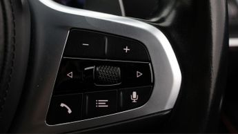 BMW 3 Series 320D M SPORT