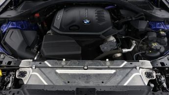 BMW 3 Series 320D M SPORT