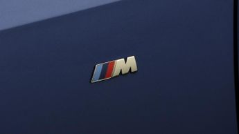 BMW 3 Series 320D M SPORT