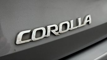 Toyota Corolla DESIGN