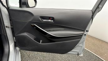 Toyota Corolla DESIGN