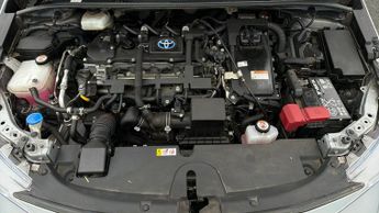 Toyota Corolla DESIGN