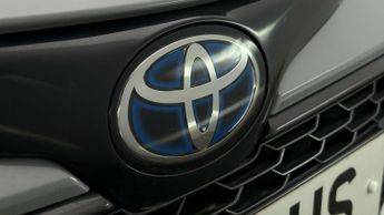 Toyota Corolla DESIGN