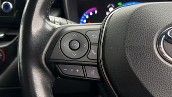 Toyota Corolla DESIGN