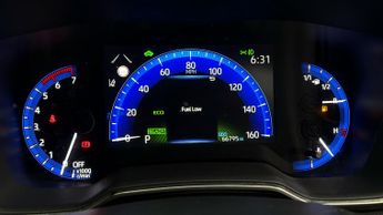 Toyota Corolla DESIGN