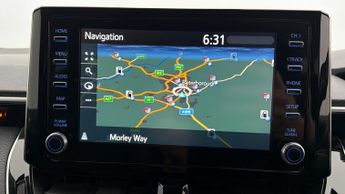 Toyota Corolla DESIGN