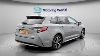 Toyota Corolla DESIGN