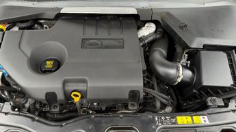 Land Rover Discovery Sport S