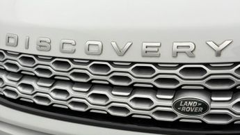 Land Rover Discovery Sport S