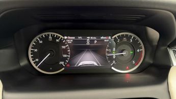 Land Rover Discovery Sport S