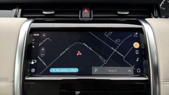 Land Rover Discovery Sport S