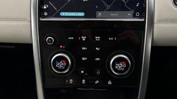 Land Rover Discovery Sport S