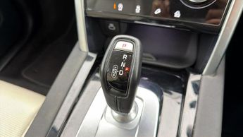 Land Rover Discovery Sport S