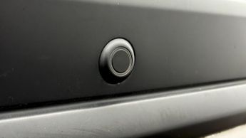 Land Rover Discovery Sport S