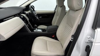 Land Rover Discovery Sport S