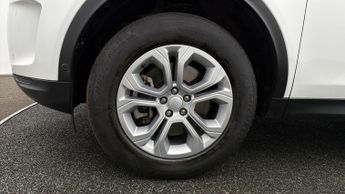 Land Rover Discovery Sport S
