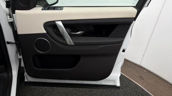Land Rover Discovery Sport S