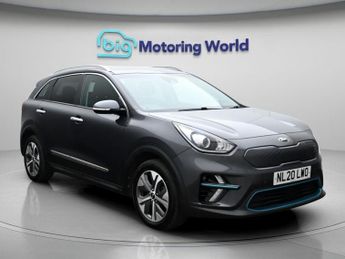 Kia Niro 3