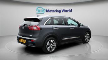 Kia Niro 3