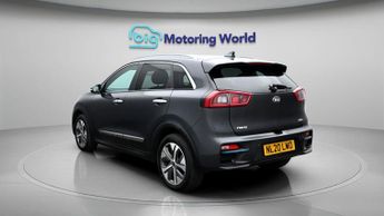 Kia Niro 3