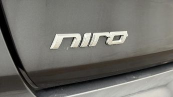 Kia Niro 3