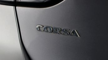 Vauxhall Corsa SE PREMIUM