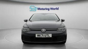 Volkswagen Golf LIFE ETSI DSG