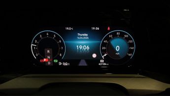 Volkswagen Golf LIFE ETSI DSG