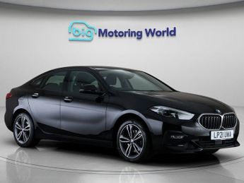 BMW 218 218I SPORT GRAN COUPE