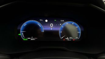 Toyota RAV4 VVT-I ICON