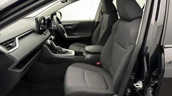 Toyota RAV4 VVT-I ICON